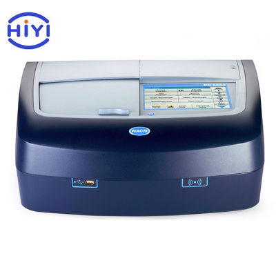 Dr. UV 6000 de spectrophotomètre de Vis Industry Advanced Lab Hach sans Rfid